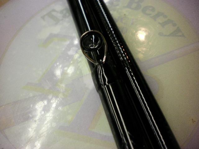 がまチヌへちさぐり銀参郎 MH300