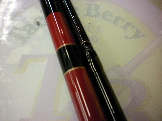 がまチヌへちさぐり銀参郎 MH300