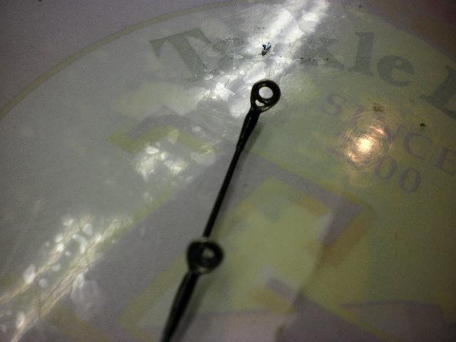 がまチヌへちさぐり銀参郎 MH300