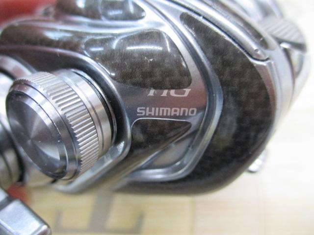 22メタニウムシャローエディションHG LH