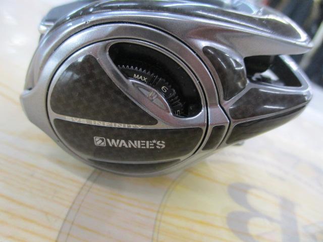 22メタニウムシャローエディションHG LH