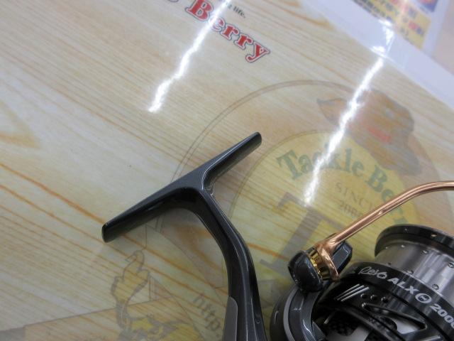 レボ ALXシータ(Θ) 2000SH