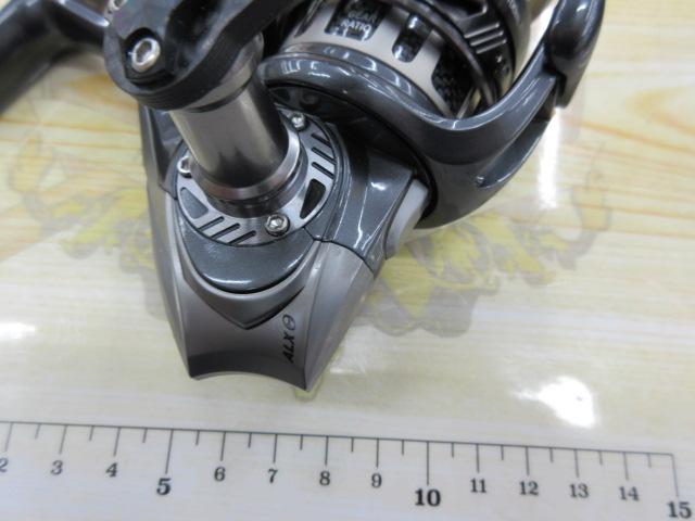 レボ ALXシータ(Θ) 2000SH