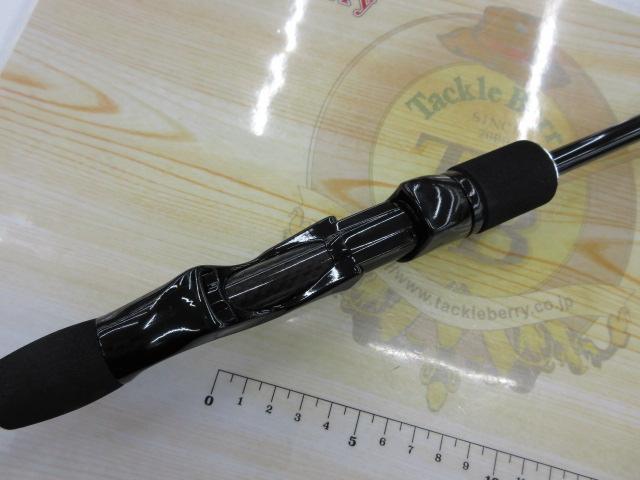 ファルケンRリバーホークS664ML