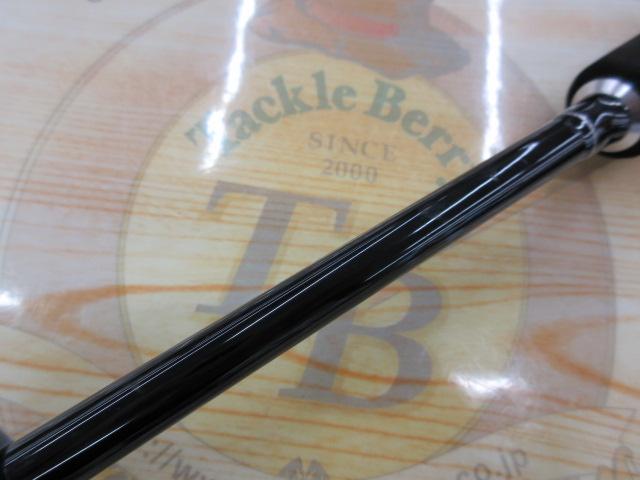 ファルケンRリバーホークS664ML