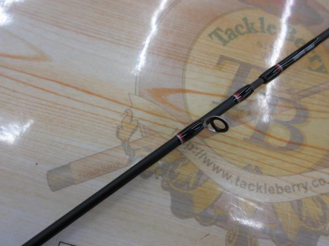 ファルケンRリバーホークS664ML