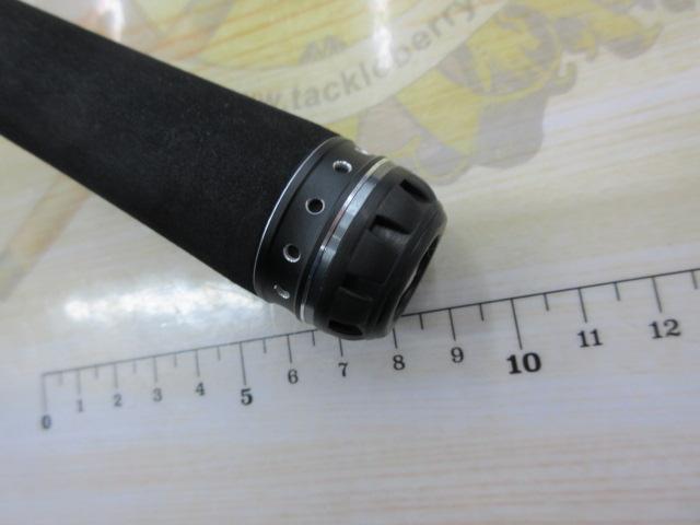 ホーネットスティンガープラス HSPS-672UL+ MGS