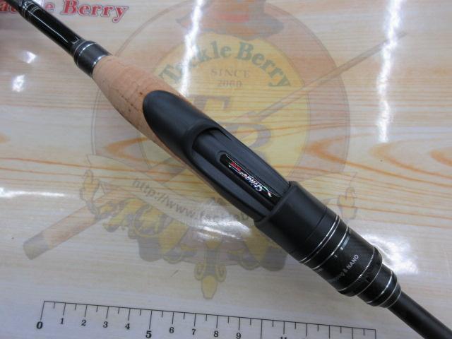 ホーネットスティンガープラス HSPS-672UL+ MGS