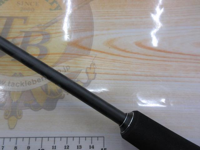 ホーネットスティンガープラス HSPS-672UL+ MGS