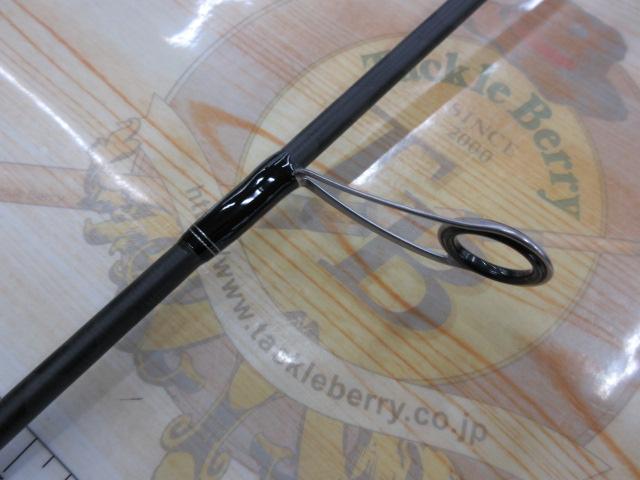 ホーネットスティンガープラス HSPS-672UL+ MGS