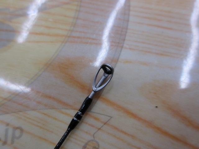 ホーネットスティンガープラス HSPS-672UL+ MGS