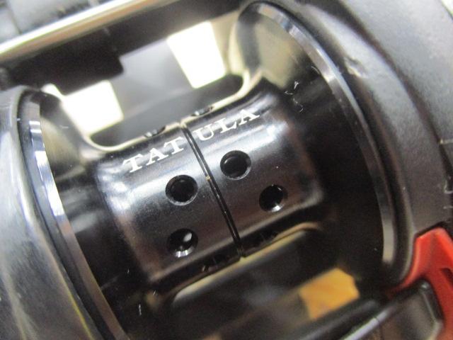 タトゥーラ TW 100H