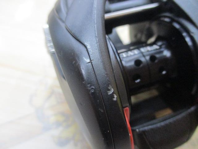 タトゥーラ TW 100H