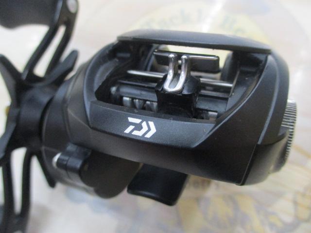 タトゥーラ TW 100H