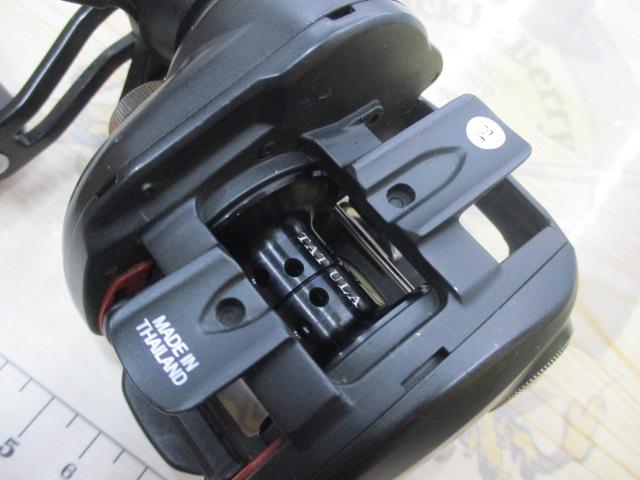 タトゥーラ TW 100H