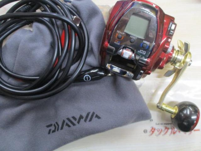 16シーボーグ 300MJ