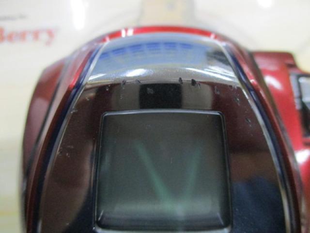 16シーボーグ 300MJ