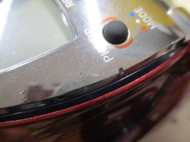 16シーボーグ 300MJ