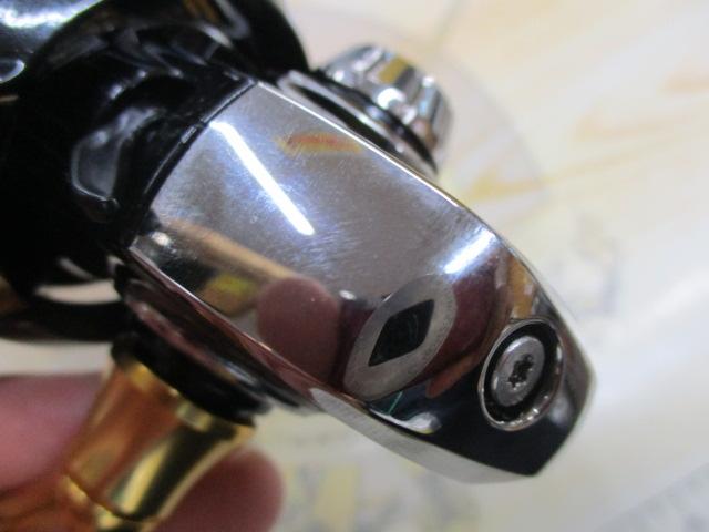 23レガリス LT2500S-XH