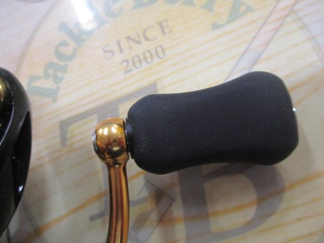 23レガリス LT2500S-XH