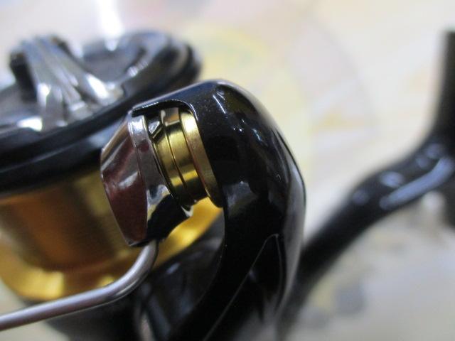 23レガリス LT2500S-XH