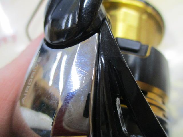 23レガリス LT2500S-XH