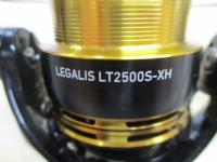 23レガリス LT2500S-XH