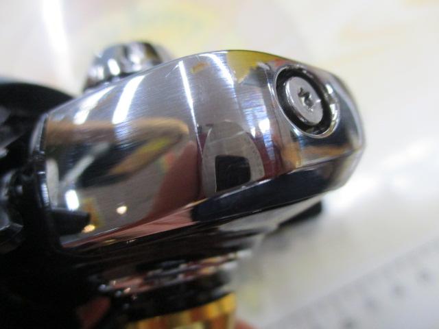 23レガリス LT1000S