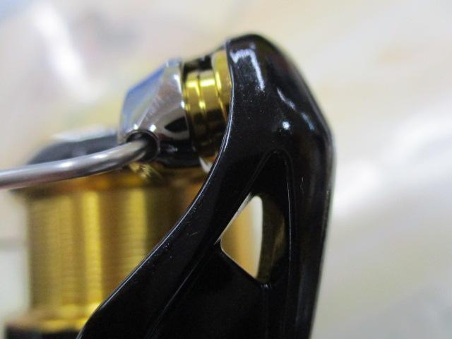 23レガリス LT1000S