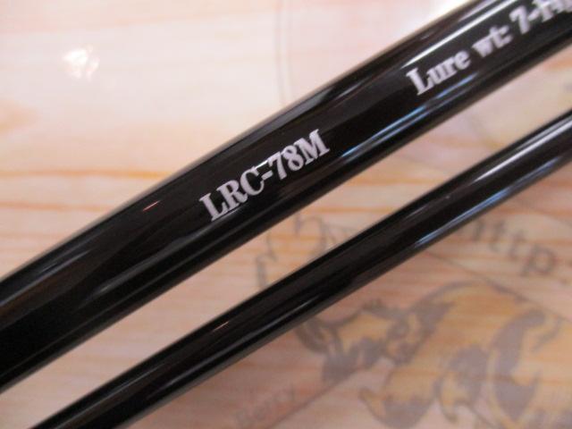 リコリス LRC-78M