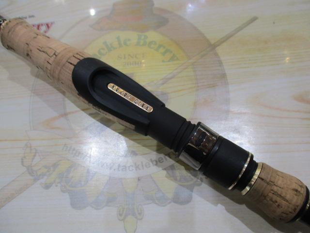 グラディエーターマキシマム GX-61ULS-ST マックスフィクサー