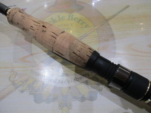 グラディエーターマキシマム GX-61ULS-ST マックスフィクサー