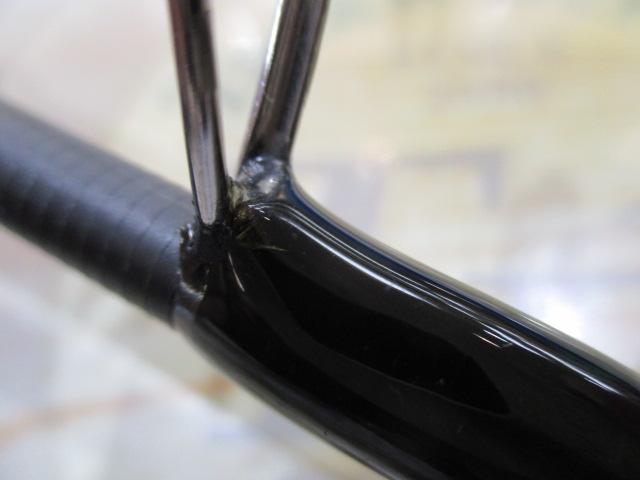 グラディエーターマキシマム GX-61ULS-ST マックスフィクサー