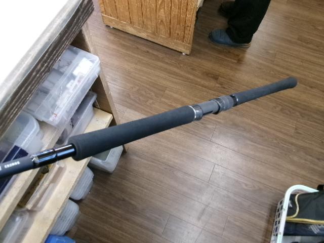 ブラスト C83MHS・V