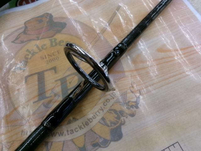 ブラスト C83MHS・V