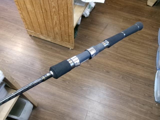 ショアガンエボルブ SFSGS-69UL・TW