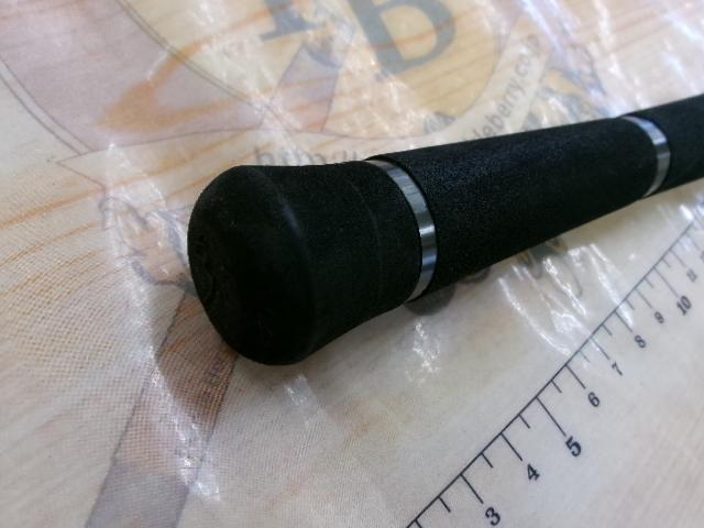 ショアガンエボルブ SFSGS-69UL・TW