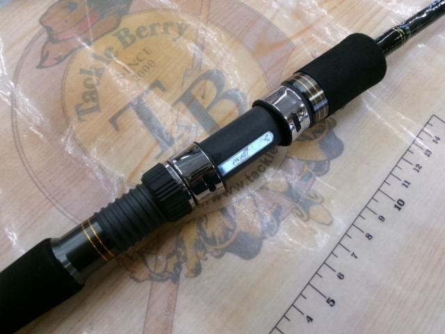 ショアガンエボルブ SFSGS-69UL・TW