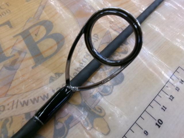 ショアガンエボルブ SFSGS-69UL・TW