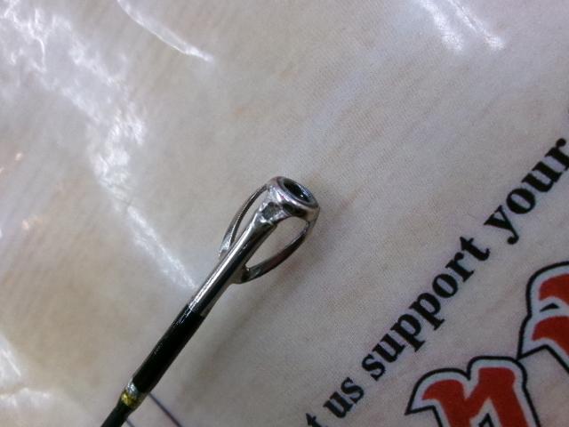 ショアガンエボルブ SFSGS-69UL・TW