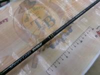 ショアガンエボルブ SFSGS-69UL・TW