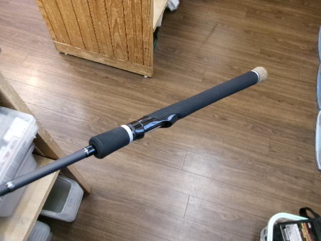 タイドレイカーアウトボーターベイカスタム TRBS-73ML