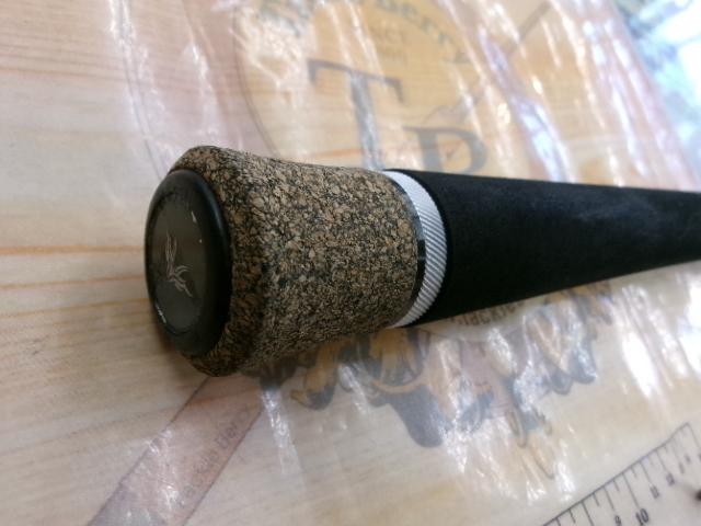 タイドレイカーアウトボーターベイカスタム TRBS-73ML