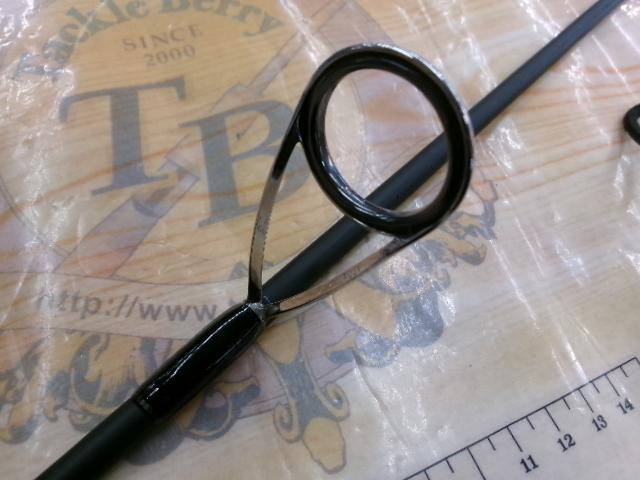 タイドレイカーアウトボーターベイカスタム TRBS-73ML