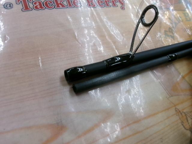 タイドレイカーアウトボーターベイカスタム TRBS-73ML