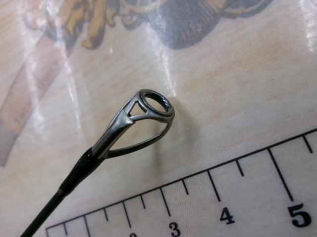 タイドレイカーアウトボーターベイカスタム TRBS-73ML