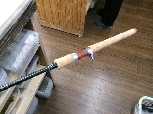 エゲリア ETNC-83MH