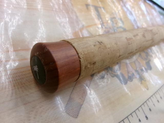 エゲリア ETNC-83MH