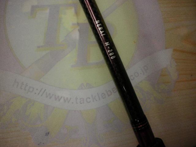 リーディング ネライ M-200