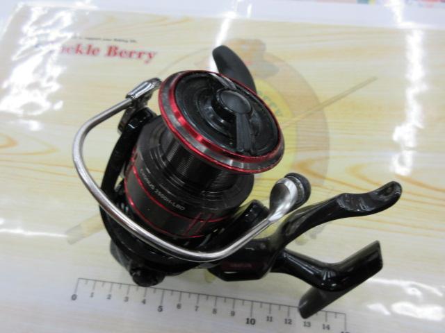 19シグナス 2500H-LBD